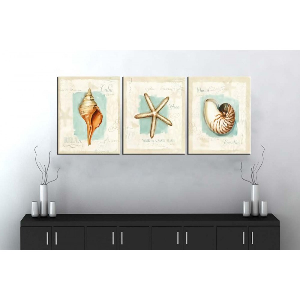 sn42 Retro Konsept Pastel Dekoratif Üç Parçalı Kanvas Tablo 50x105cm sn42 Retro Konsept Pastel Dekoratif Üç Parçalı Kanvas Tablo 50x105cm