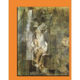 Picasso Nude