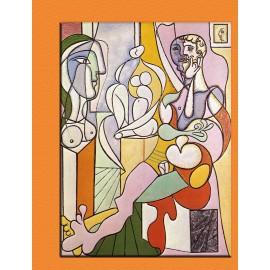 Picasso The Sculptor