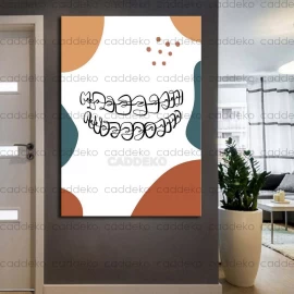Ağız ve Diş Polikliniği, Dişçi Tabloları Dekoratif Diş, Dekoratif Dişçi, Dişçi Dekorasyonu dsc197
