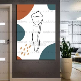 Ağız ve Diş Polikliniği, Dişçi Tabloları Dekoratif Diş, Dekoratif Dişçi, Dişçi Dekorasyonu dsc203